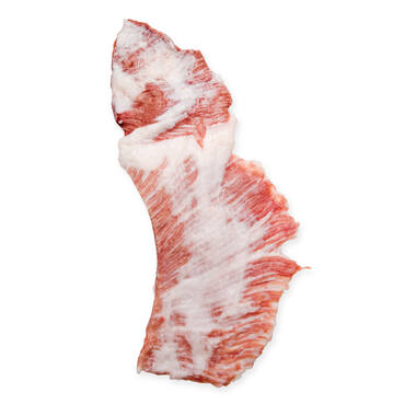 IBERICO SECRETO  (schouderplaat) 1kg